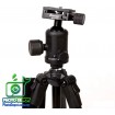 Fancier WF-531BT Professional Ballhead Tripod